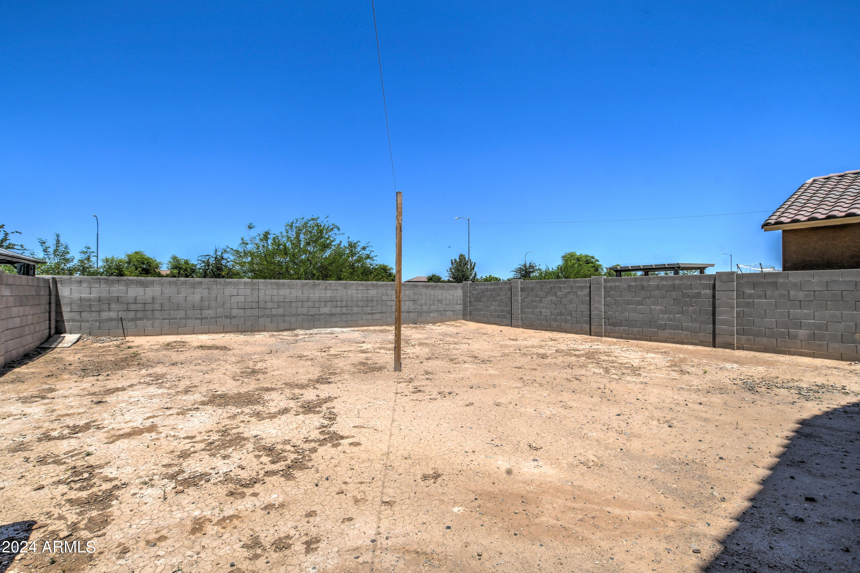 10432 West Payson Road Tolleson, AZ 85353 - Photo 50 of 53 Rear 1