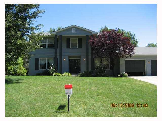 7729 Rucker Road Indianapolis, IN 46250 - Photo 1 of 4 Gallery Image 1