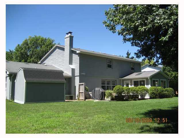 7729 Rucker Road Indianapolis, IN 46250 - Photo 2 of 4 Gallery Image 2