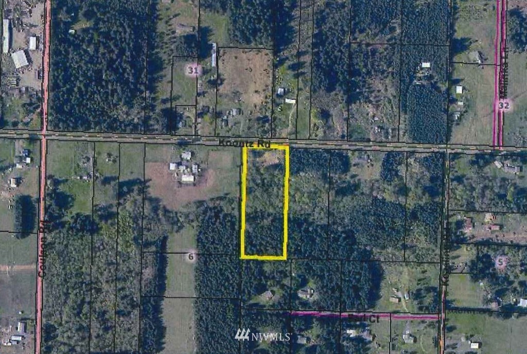 1196 Koontz Road Chehalis, WA 98532 - Photo 7 of 8