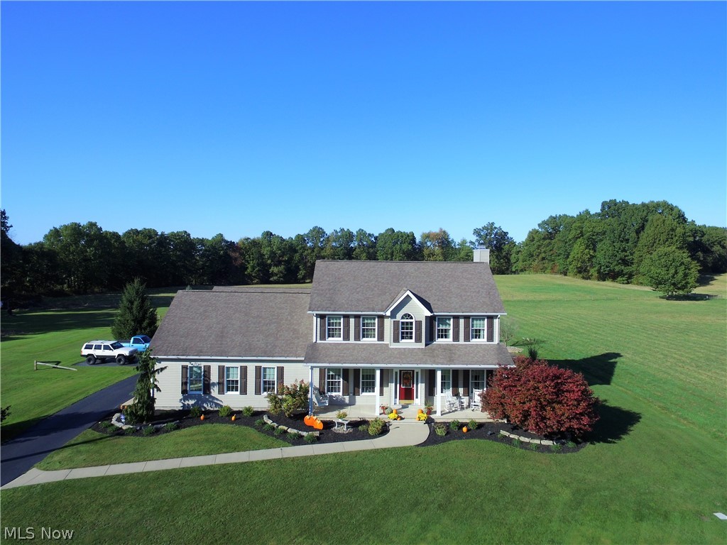 6415 Warren - Sharon Road Brookfield, OH 44403 - Photo 1 of 33 Gallery Image 1