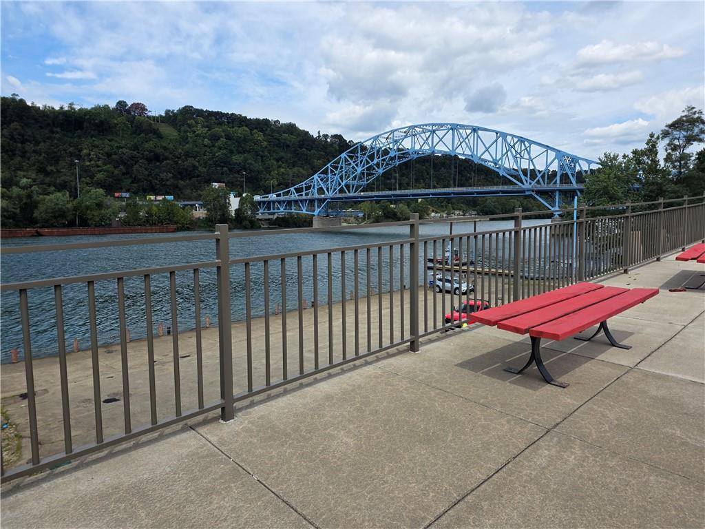 122 South 2nd Avenue Elizabeth, PA 15037 - Photo 7 of 23