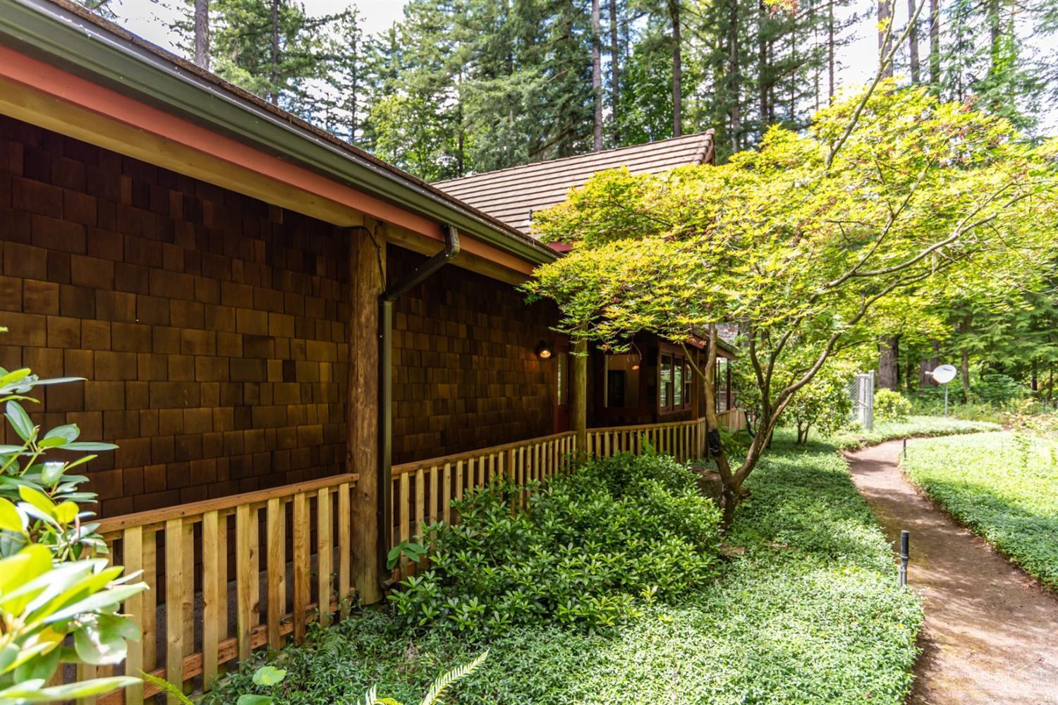 47227 Goodpasture Road Vida, OR 97488 - Photo 22 of 25 Additional Photo