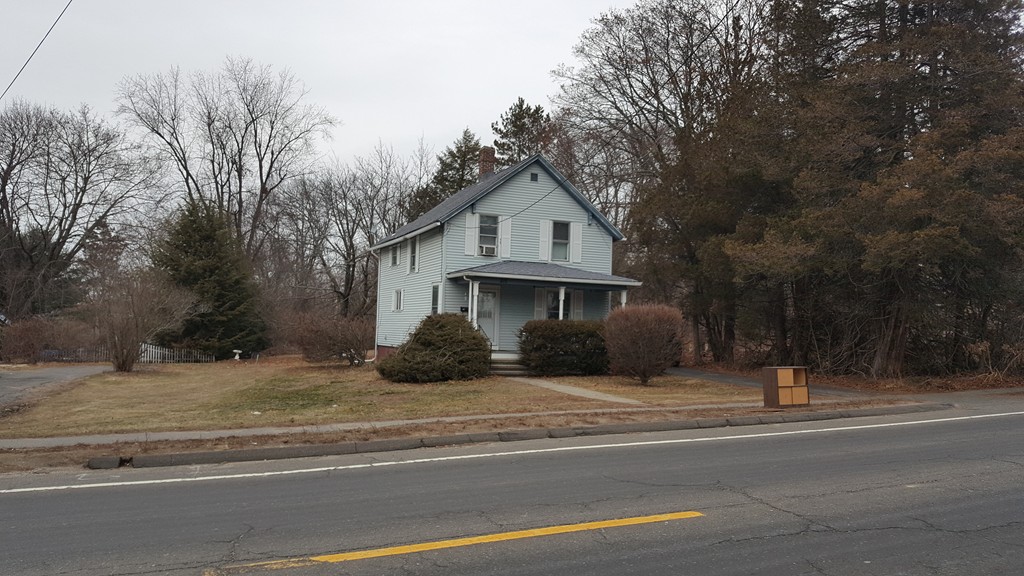 215 Northampton Road Amherst, MA 01002 - Photo 1 of 1 Gallery Image 1