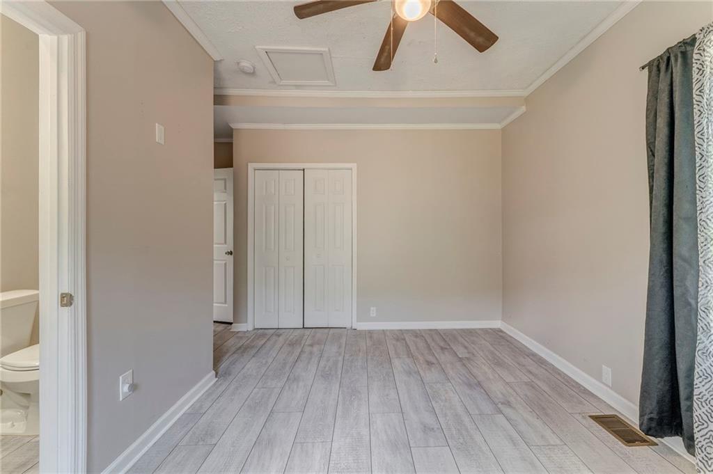 320 Shannon Circle Northeast Rome, GA 30161 - Photo 11 of 13