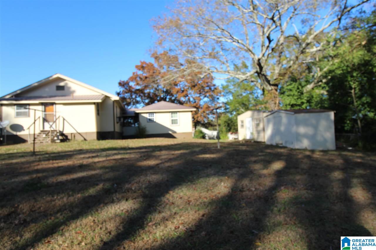 724 Old Dora Road Sumiton, AL 35148 - Photo 13 of 15 Gallery Image 13