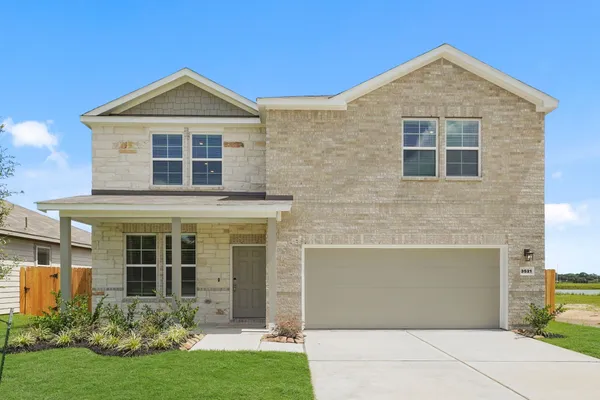 $309,900 | 3521 Monroe Street, Bay City, TX 77414
