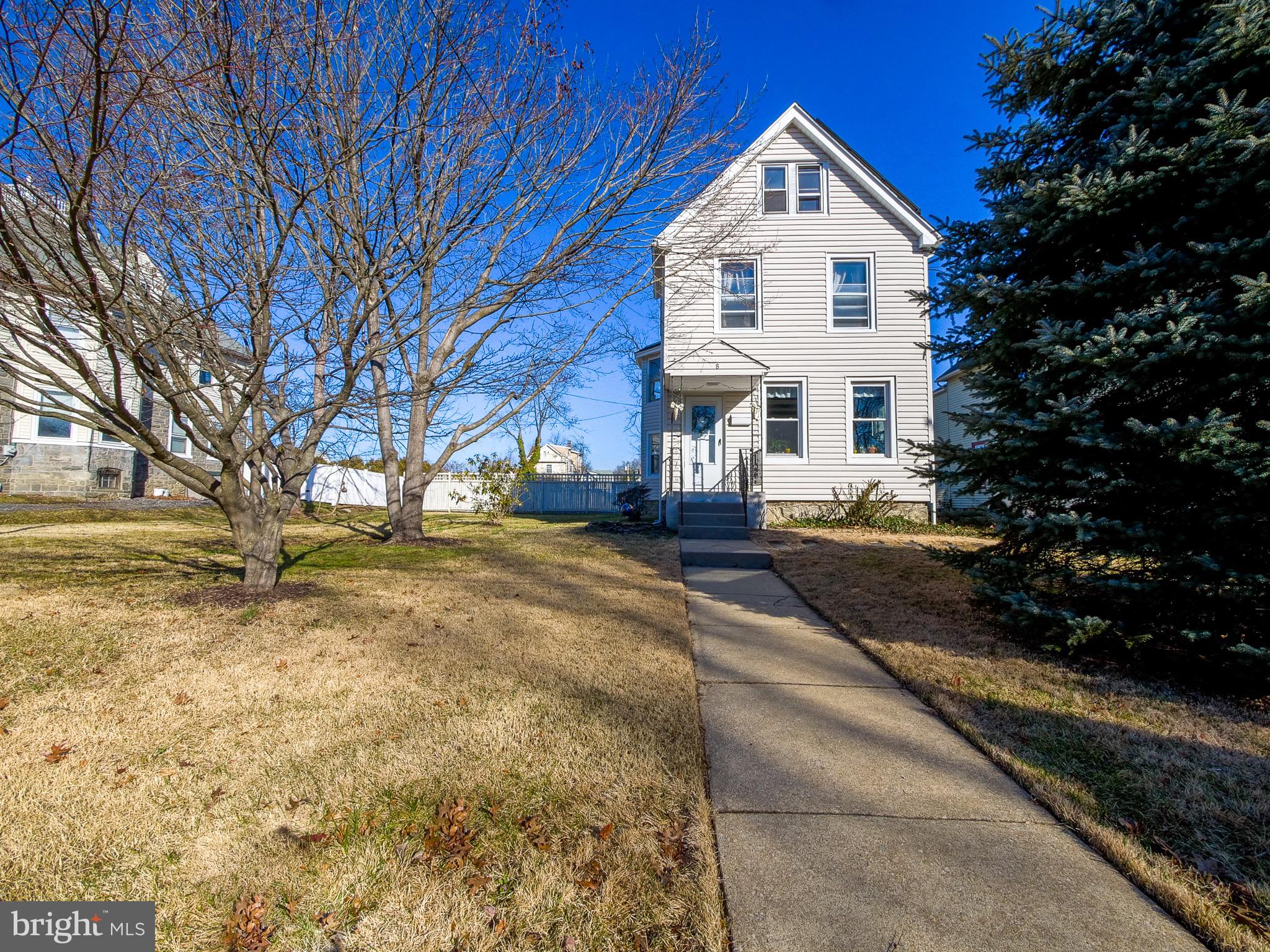8 Sylvan Avenue Rutledge, PA 19070 - Photo 1 of 26 Gallery Image 1