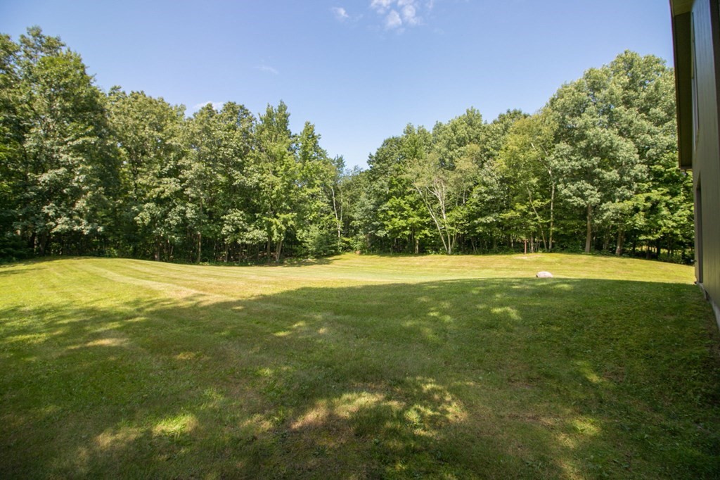 65 White Loaf Road Southampton, MA 01073 - Photo 33 of 33 a view of outdoor space with garden
