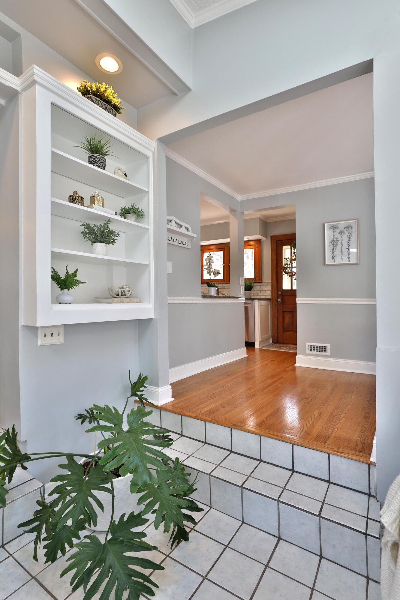 205 Aldrich Road Columbus, OH 43214 - Photo 19 of 77 205-Aldrich-19