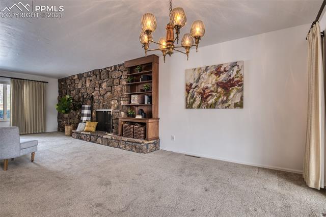 2751 Rigel Drive Colorado Springs, CO 80906 - Photo 5 of 9 Gallery Image 5