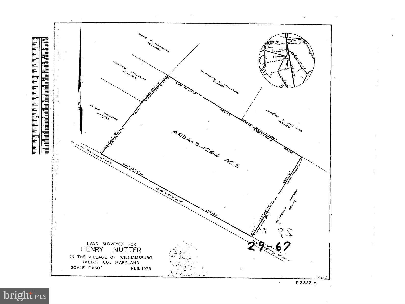 Boh Brooks Road Trappe, MD 21673 - Photo 2 of 6 View