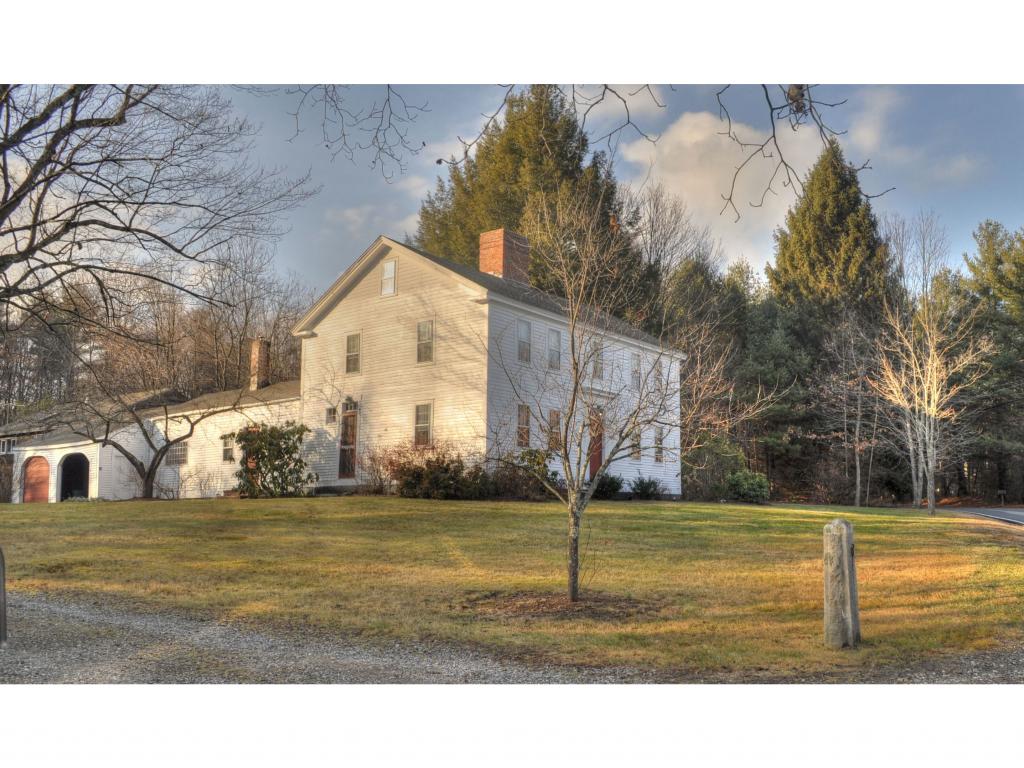 190 Baboosic Lake Road Merrimack, NH 03054 - Photo 1 of 25