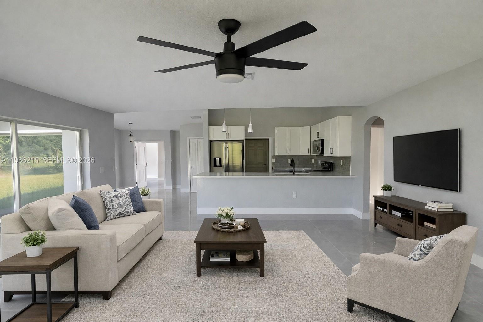 116 Ridgemont Drive Lehigh Acres, FL 33972 - Photo 12 of 43
