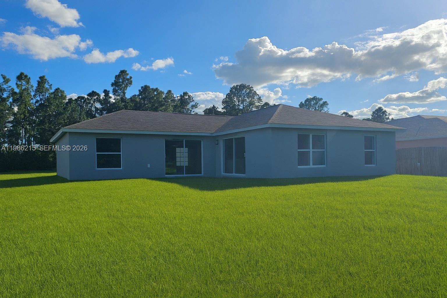 116 Ridgemont Drive Lehigh Acres, FL 33972 - Photo 37 of 43