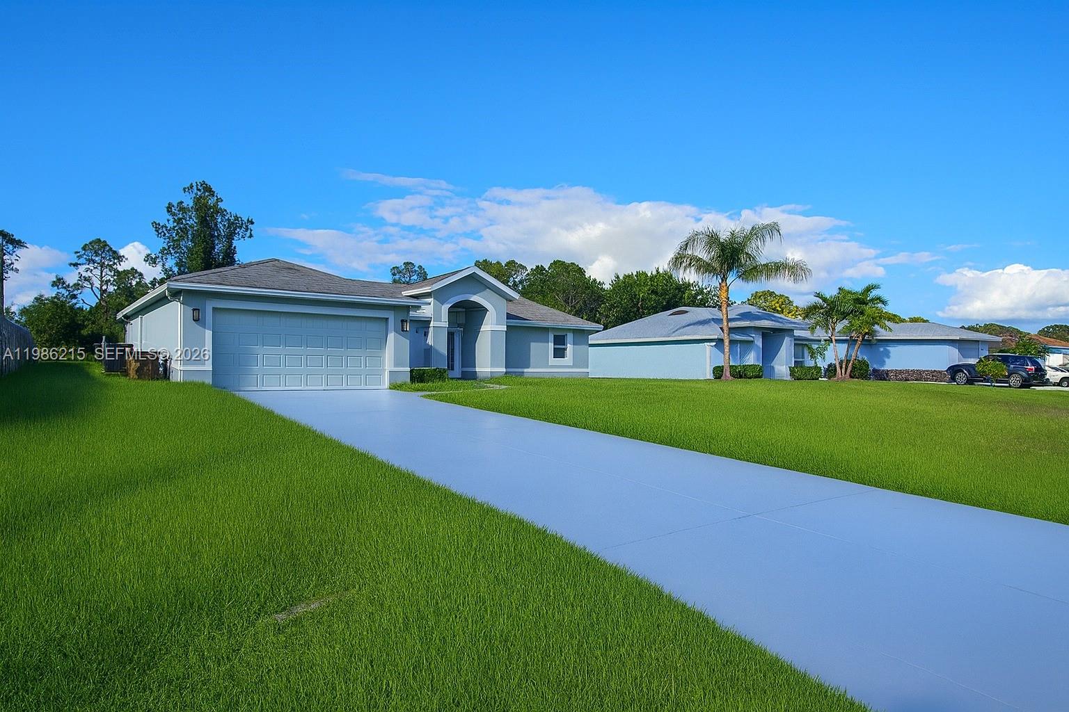 116 Ridgemont Drive Lehigh Acres, FL 33972 - Photo 39 of 43