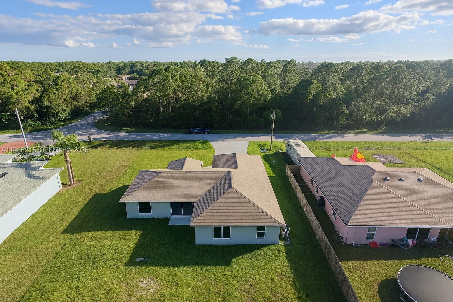 116 Ridgemont Drive Lehigh Acres, FL 33972 - Photo 41 of 43