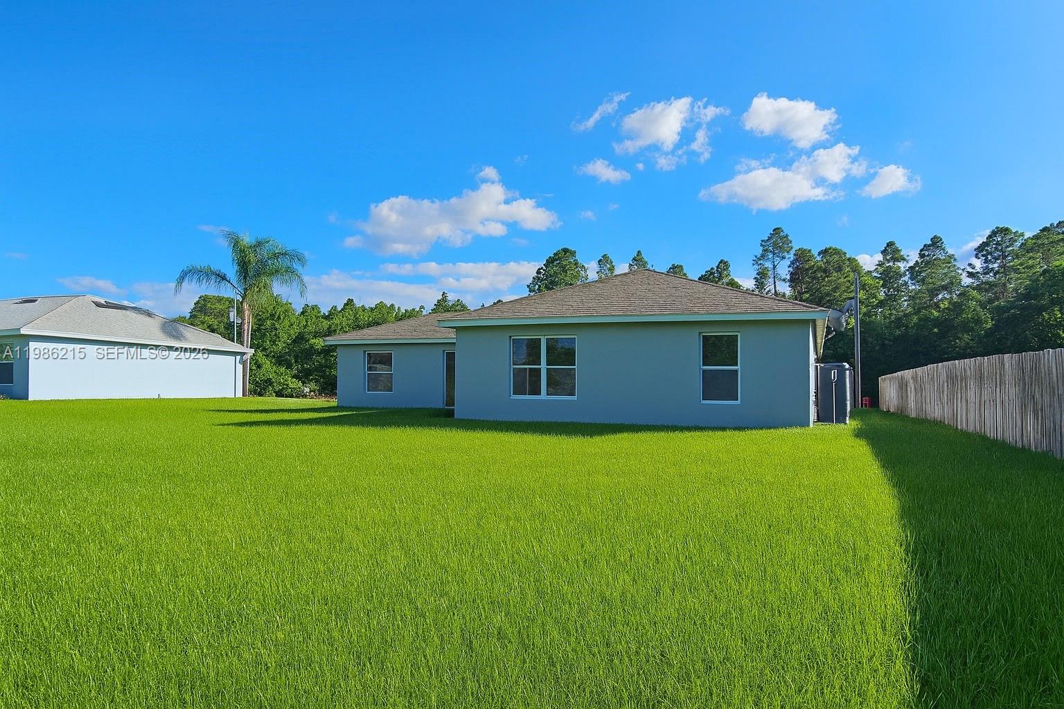 116 Ridgemont Drive Lehigh Acres, FL 33972 - Photo 43 of 43