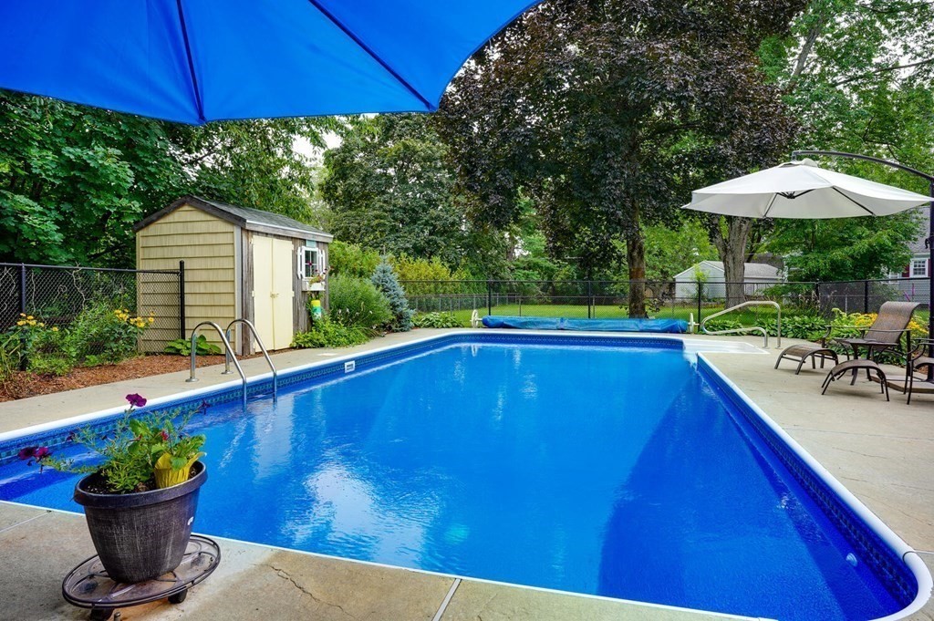 17 Wilson Road Northborough, MA 01532 - Photo 28 of 33 Gallery Image 28