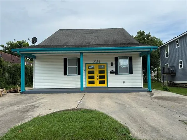 $1,800 | 2334 Congress Street, New Orleans, LA 70117