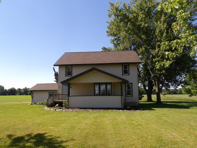 667 West Southern Road Bronson, MI 49028 - Photo 1 of 16 Front