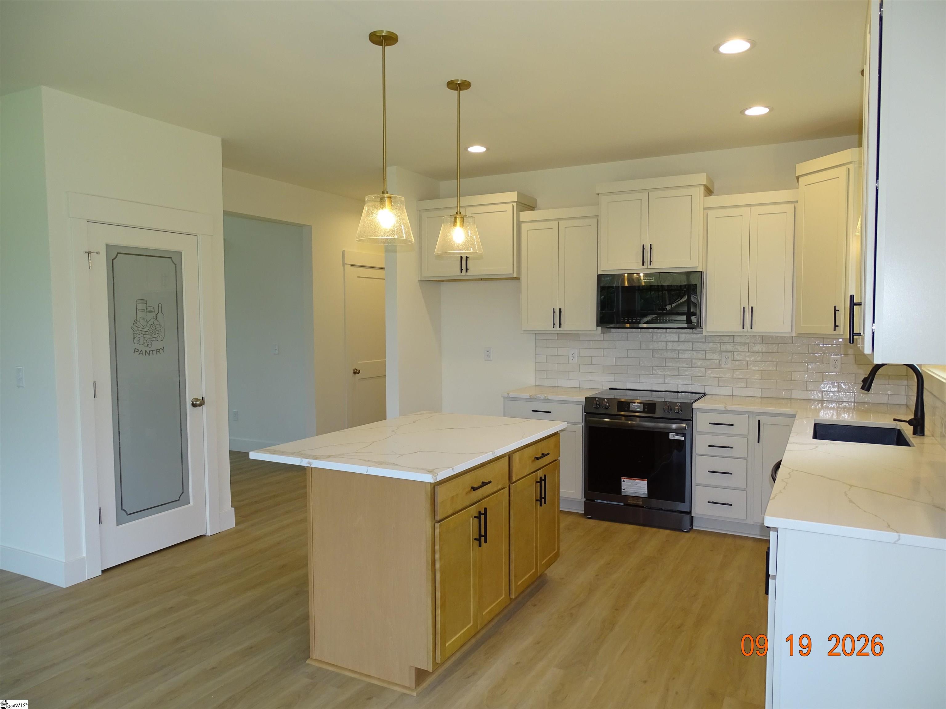 499 Mt Lebanon Church Road Greer, SC 29651 - Photo 2 of 35 Gallery Image 2