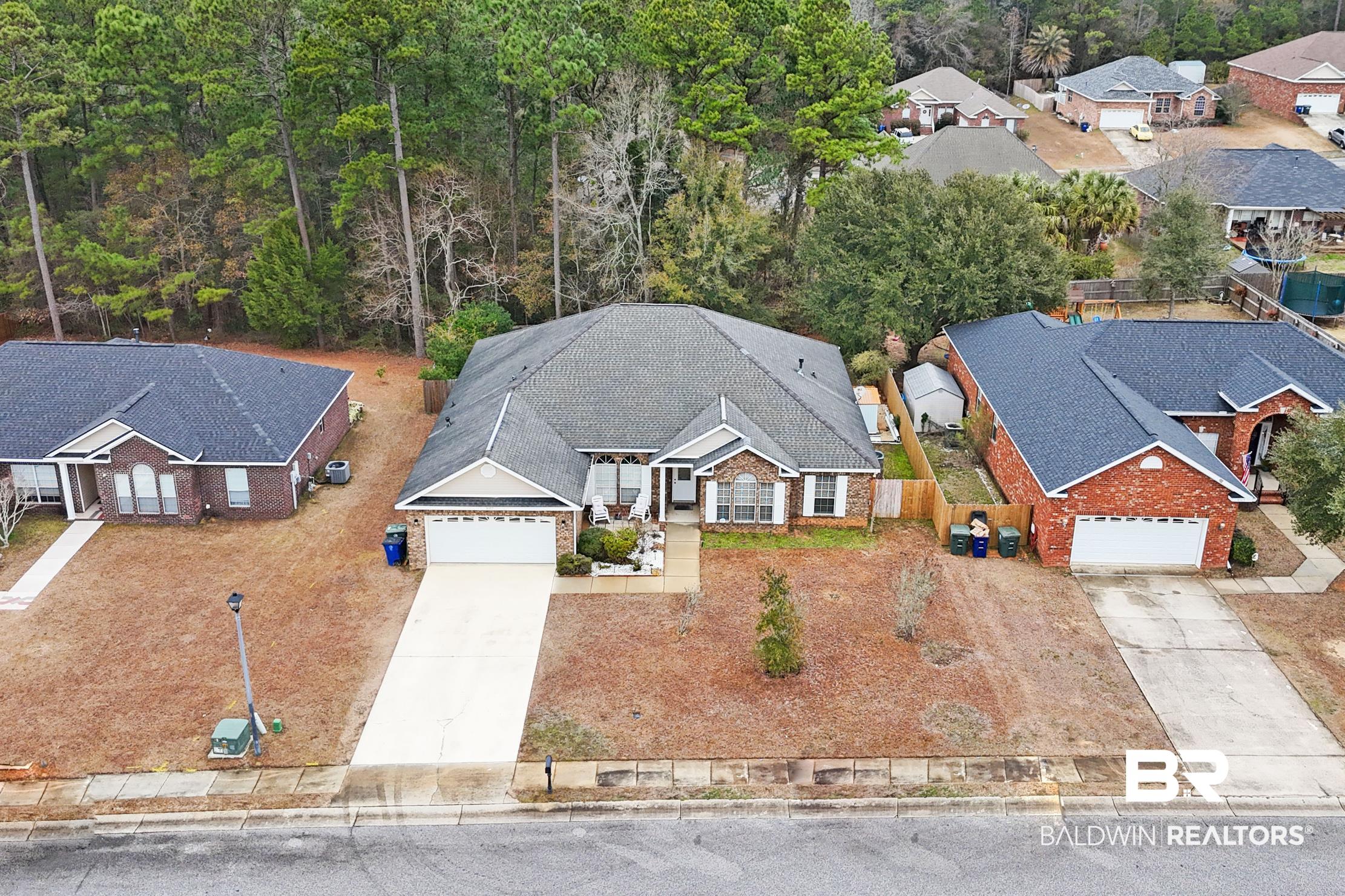 8357 Rocking Horse Circle Daphne, AL 36526 - Photo 32 of 35