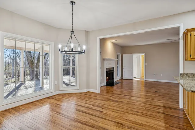 $1,600,000 | 1366 Iron Bridge Road, Columbia, TN 38401