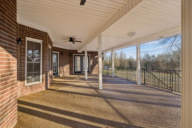 $1,600,000 | 1366 Iron Bridge Road, Columbia, TN 38401