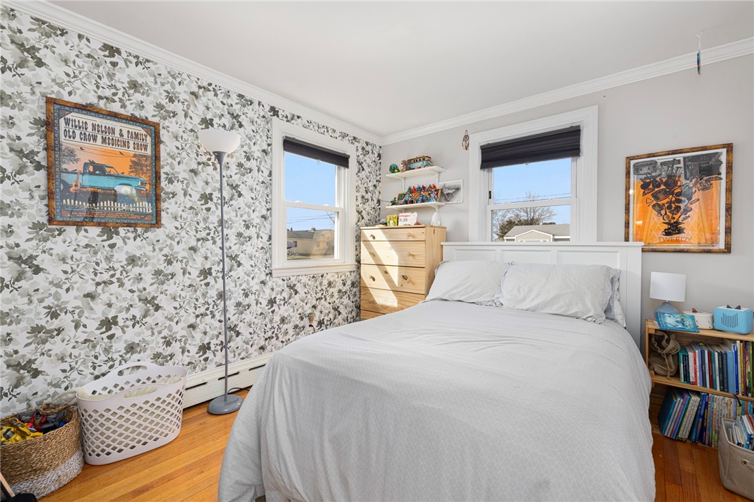 45 Harvey Road Middletown, RI 02842 - Photo 18 of 43