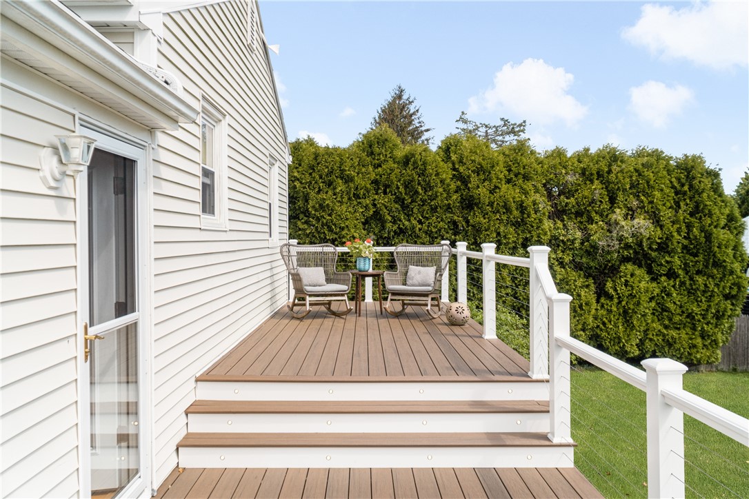 45 Harvey Road Middletown, RI 02842 - Photo 36 of 43