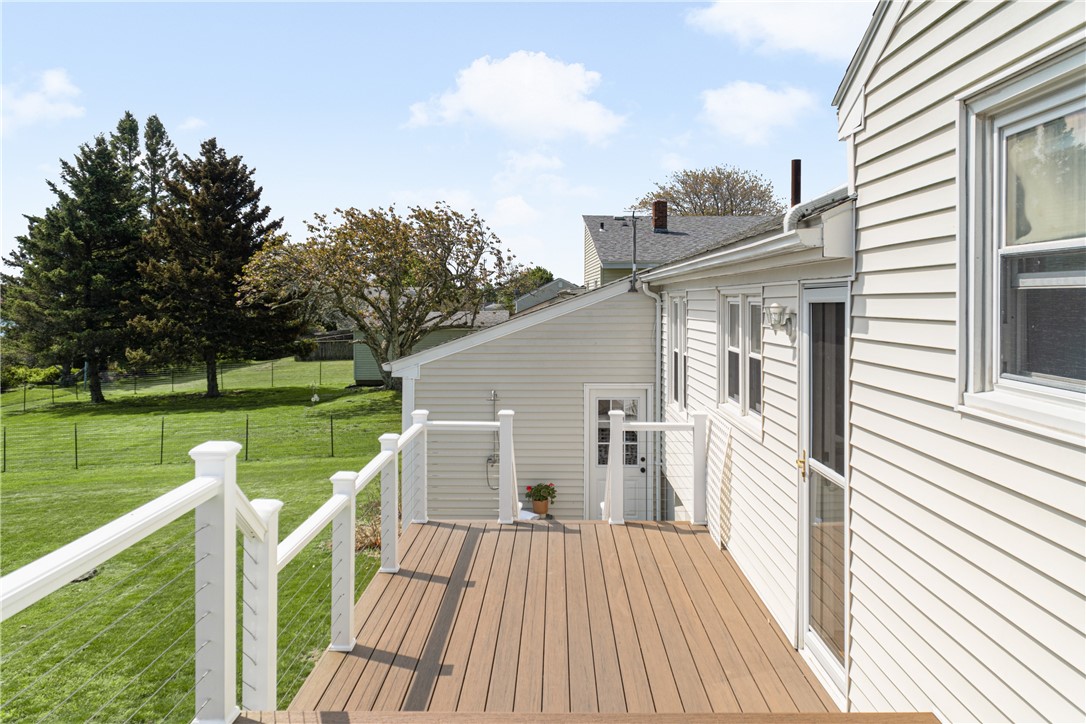 45 Harvey Road Middletown, RI 02842 - Photo 37 of 43