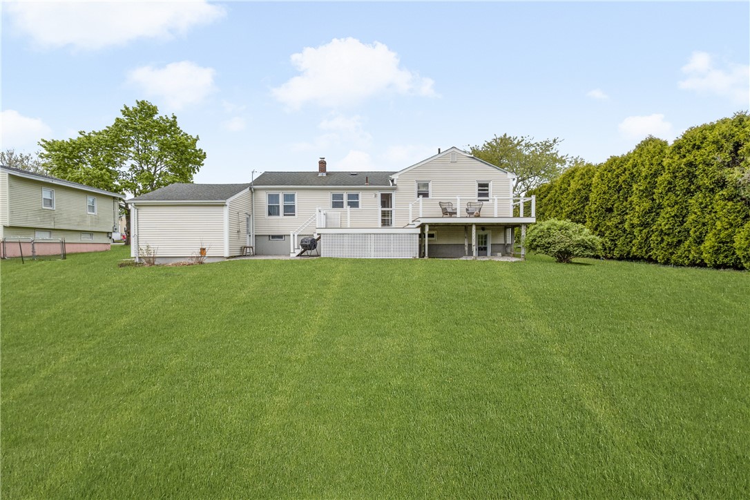 45 Harvey Road Middletown, RI 02842 - Photo 38 of 43