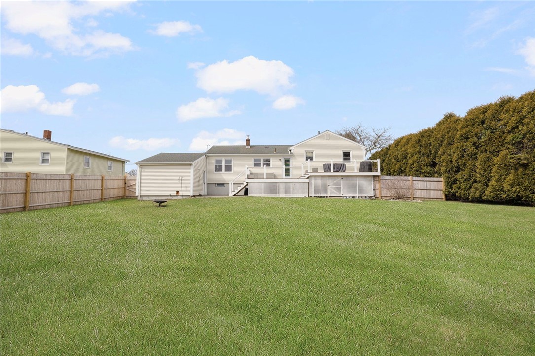 45 Harvey Road Middletown, RI 02842 - Photo 41 of 43