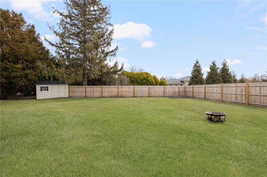 45 Harvey Road Middletown, RI 02842 - Photo 42 of 43