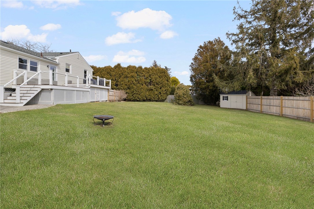 45 Harvey Road Middletown, RI 02842 - Photo 43 of 43