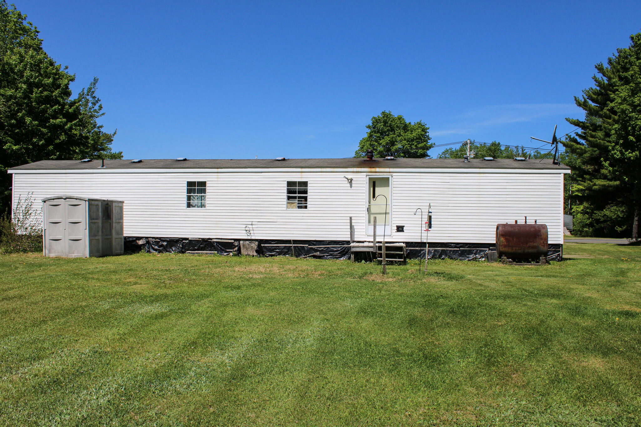 1444 Calais Road Danforth, ME 04424 - Photo 2 of 44 IMG_0372