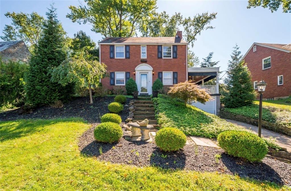 4703 Rolling Hills Road Pittsburgh, PA 15236 - Photo 1 of 29 Gallery Image 1