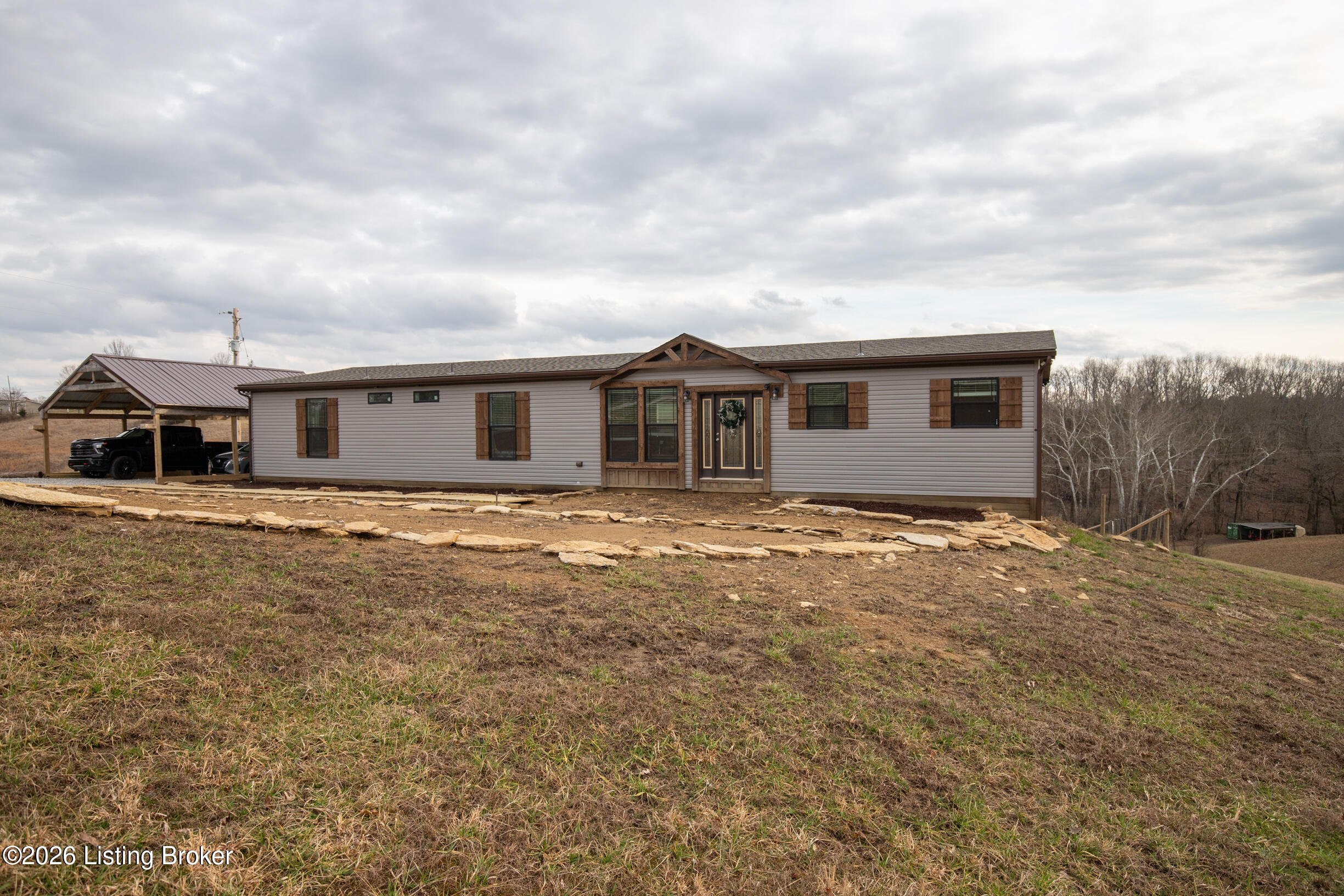 1045 Ashby Road Lawrenceburg, KY 40342 - Photo 42 of 61 1045 Ashby Rd-2029