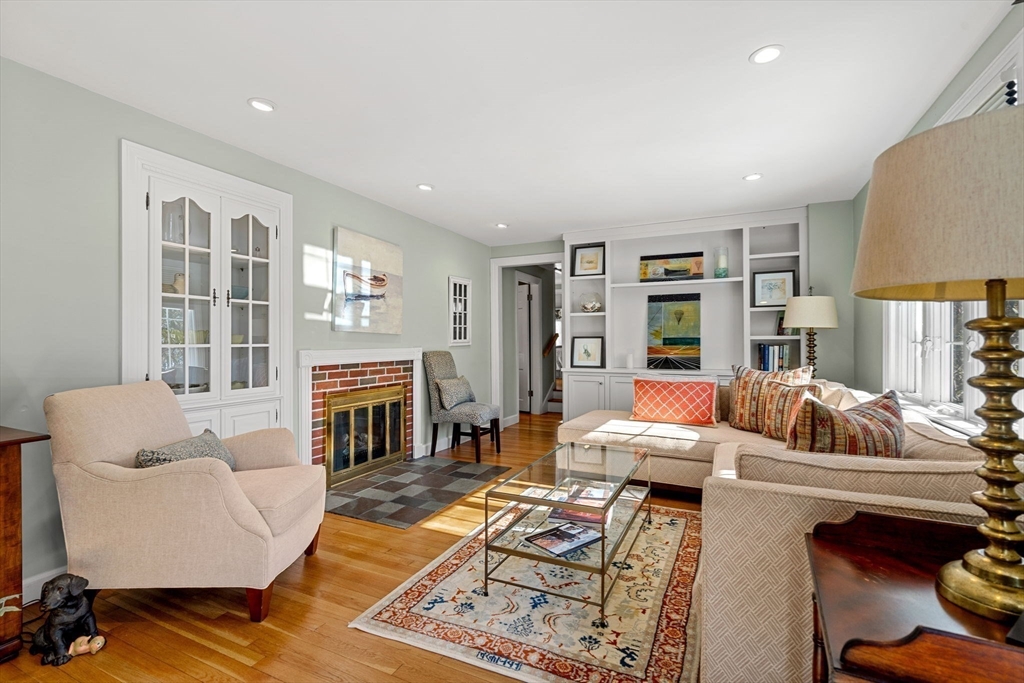 9 Brimblecomb Avenue Marblehead, MA 01945 - Photo 2 of 24