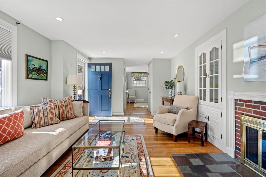9 Brimblecomb Avenue Marblehead, MA 01945 - Photo 3 of 24