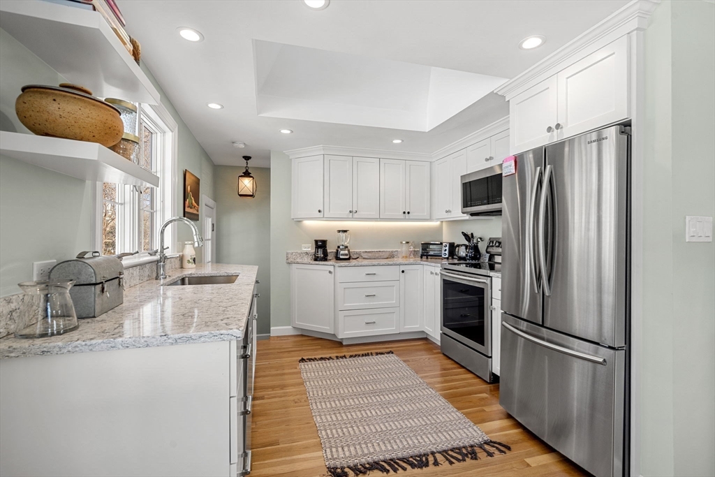 9 Brimblecomb Avenue Marblehead, MA 01945 - Photo 8 of 24