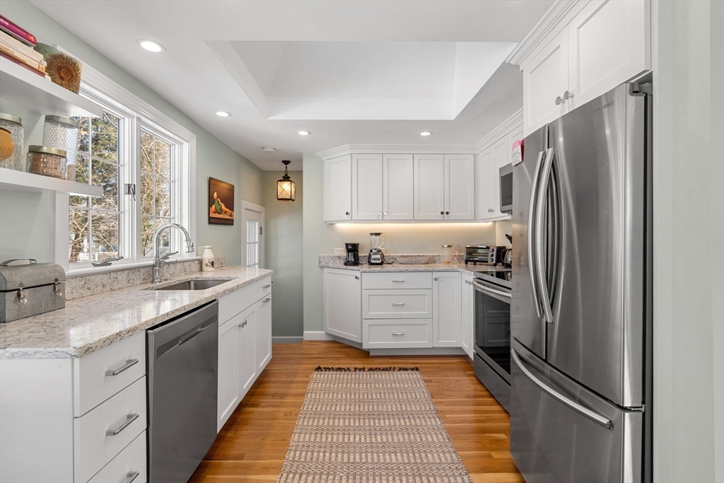 9 Brimblecomb Avenue Marblehead, MA 01945 - Photo 9 of 24