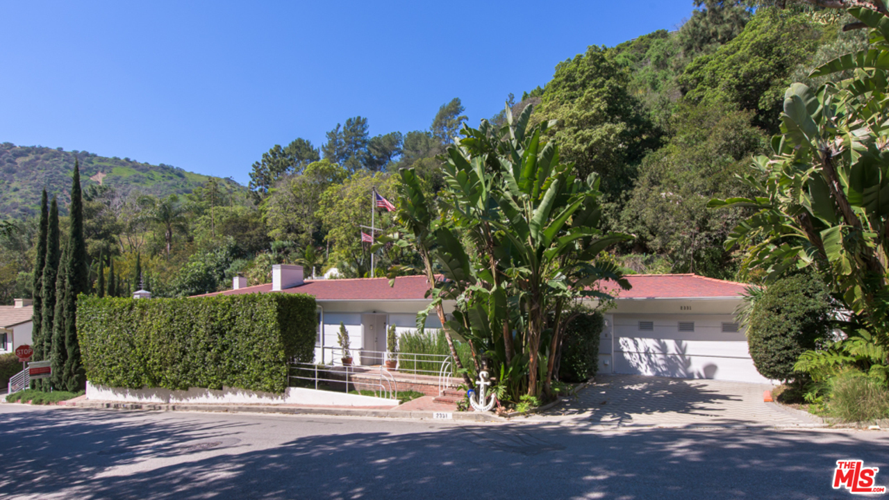 2331 Outpost Drive Los Angeles, CA 90068 - Photo 2 of 30