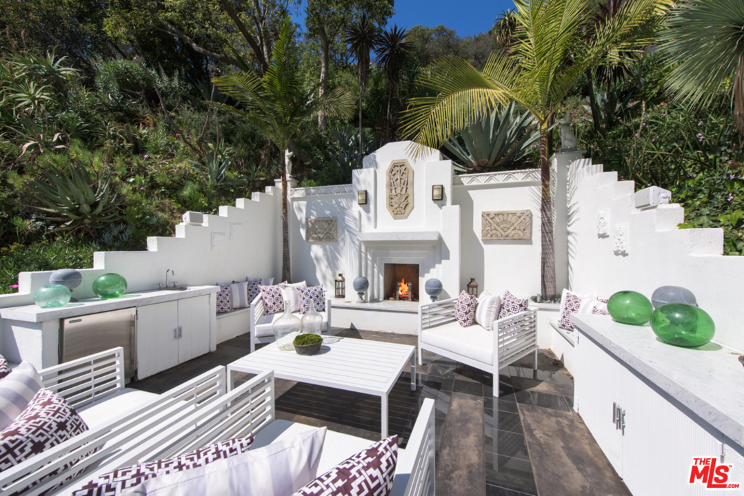 2331 Outpost Drive Los Angeles, CA 90068 - Photo 21 of 30