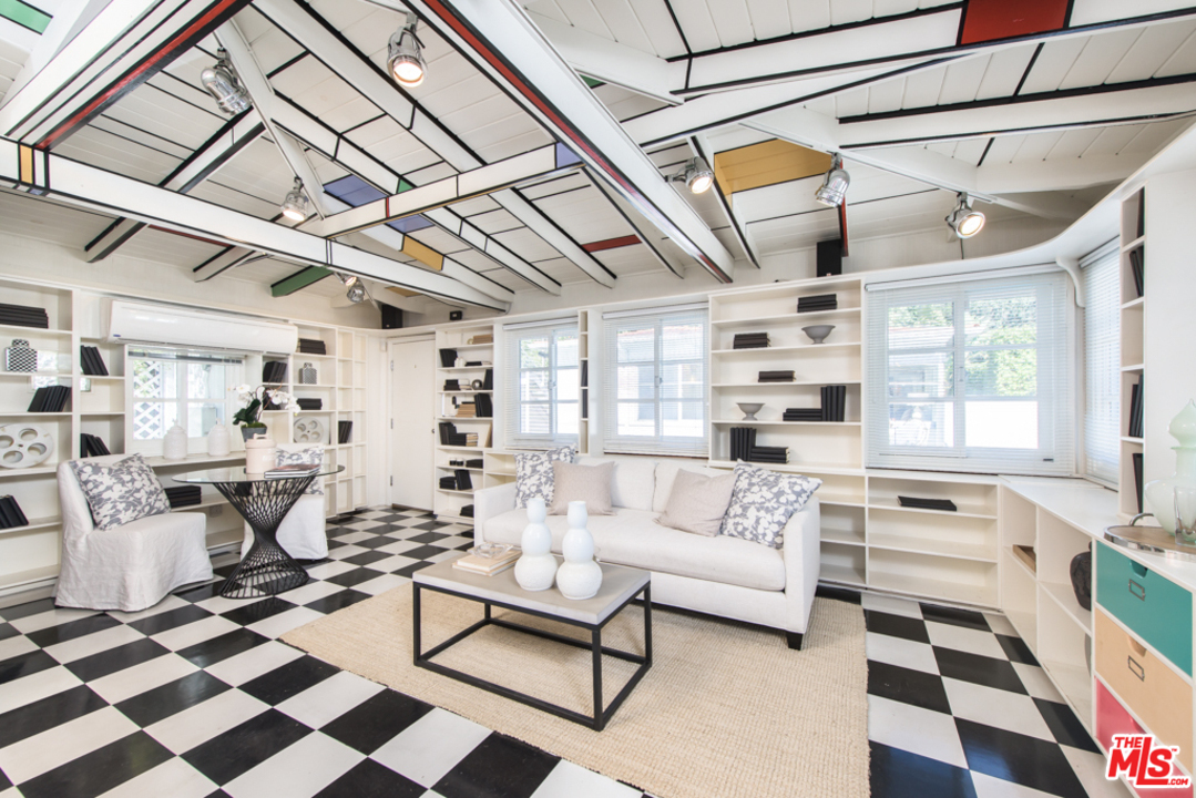 2331 Outpost Drive Los Angeles, CA 90068 - Photo 24 of 30