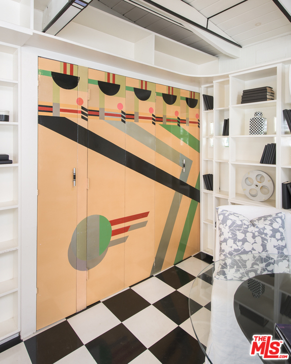 2331 Outpost Drive Los Angeles, CA 90068 - Photo 26 of 30