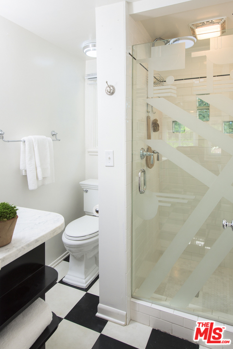 2331 Outpost Drive Los Angeles, CA 90068 - Photo 27 of 30