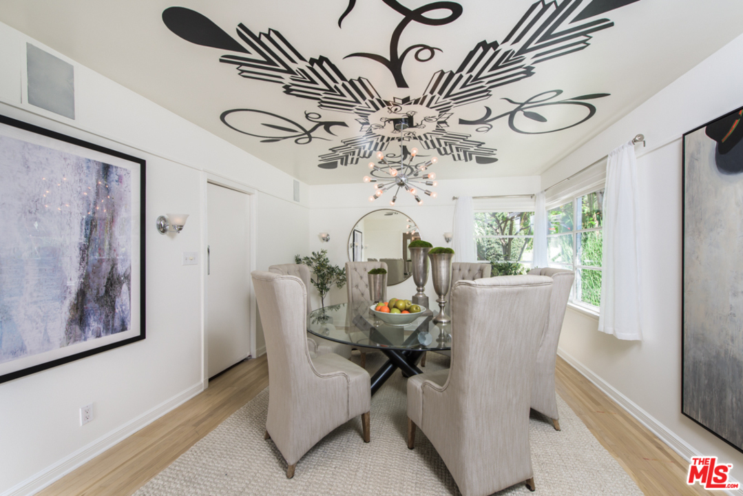 2331 Outpost Drive Los Angeles, CA 90068 - Photo 4 of 30