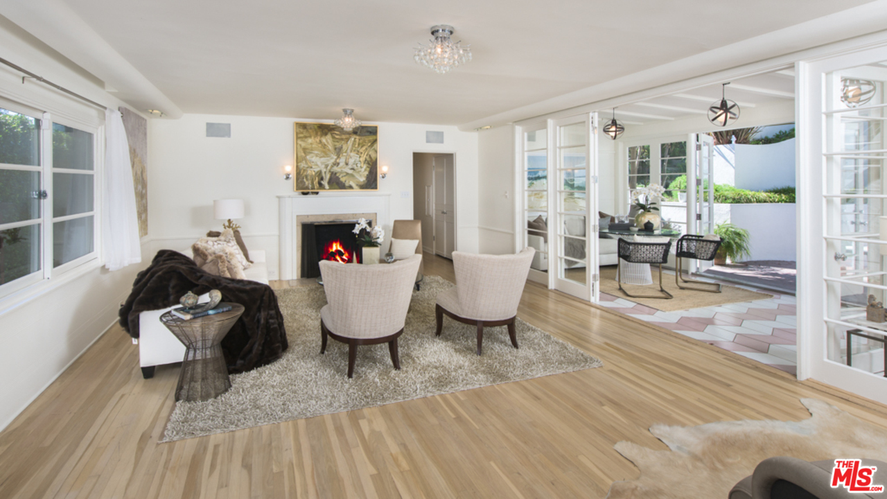 2331 Outpost Drive Los Angeles, CA 90068 - Photo 5 of 30